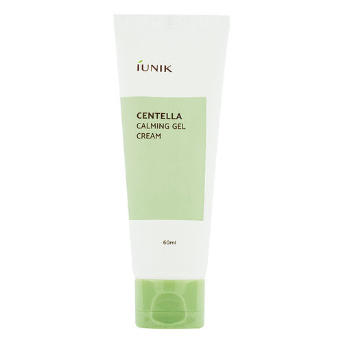 IUNIK Centella Calming Gel Cream