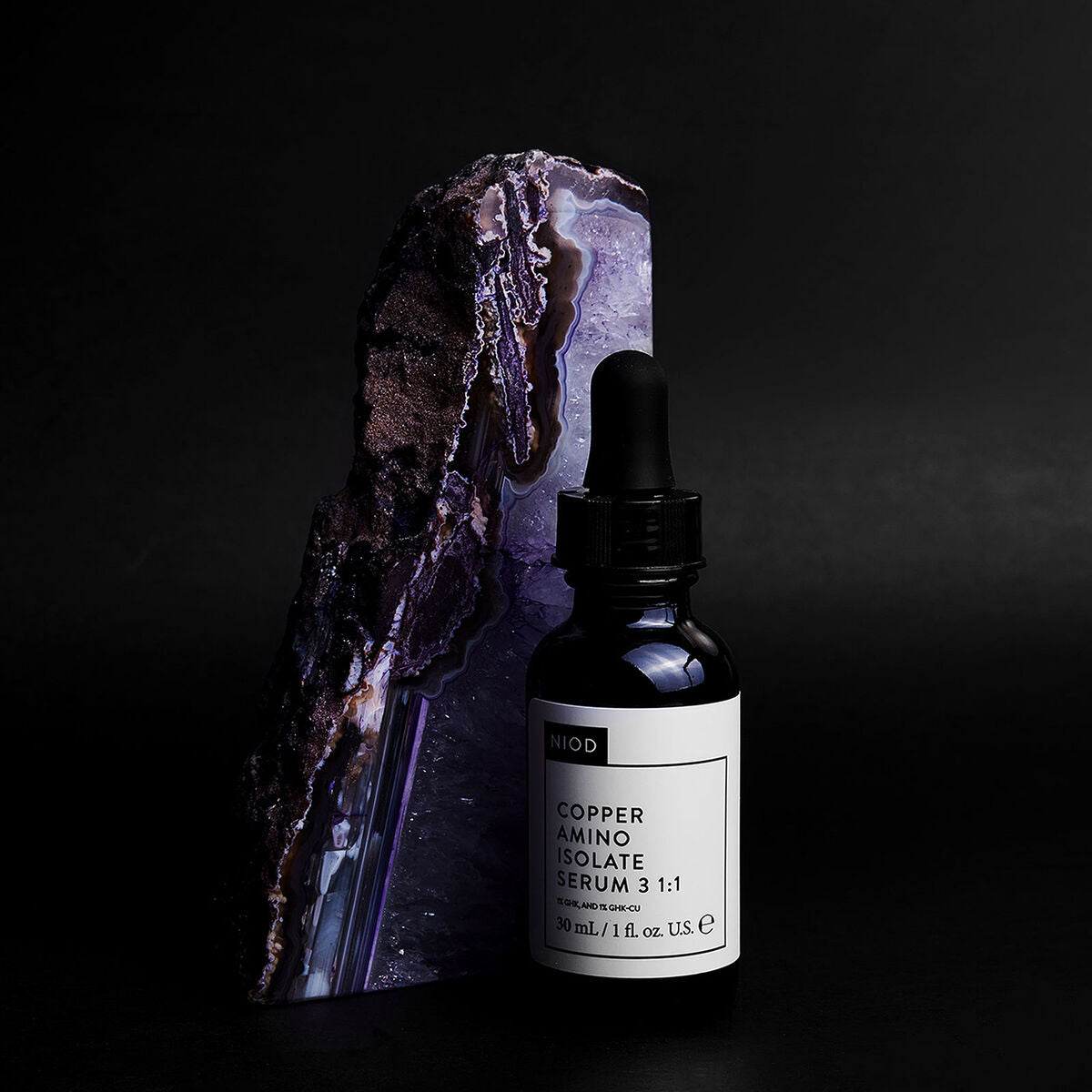 COPPER AMINO ISOLATE SERUM 3 1:1 (CAIS3) BEAUTIZSHOP COPPER AMINO ISOLATE SERUM 3 1:1 (CAIS3) BEAUTIZSHOP