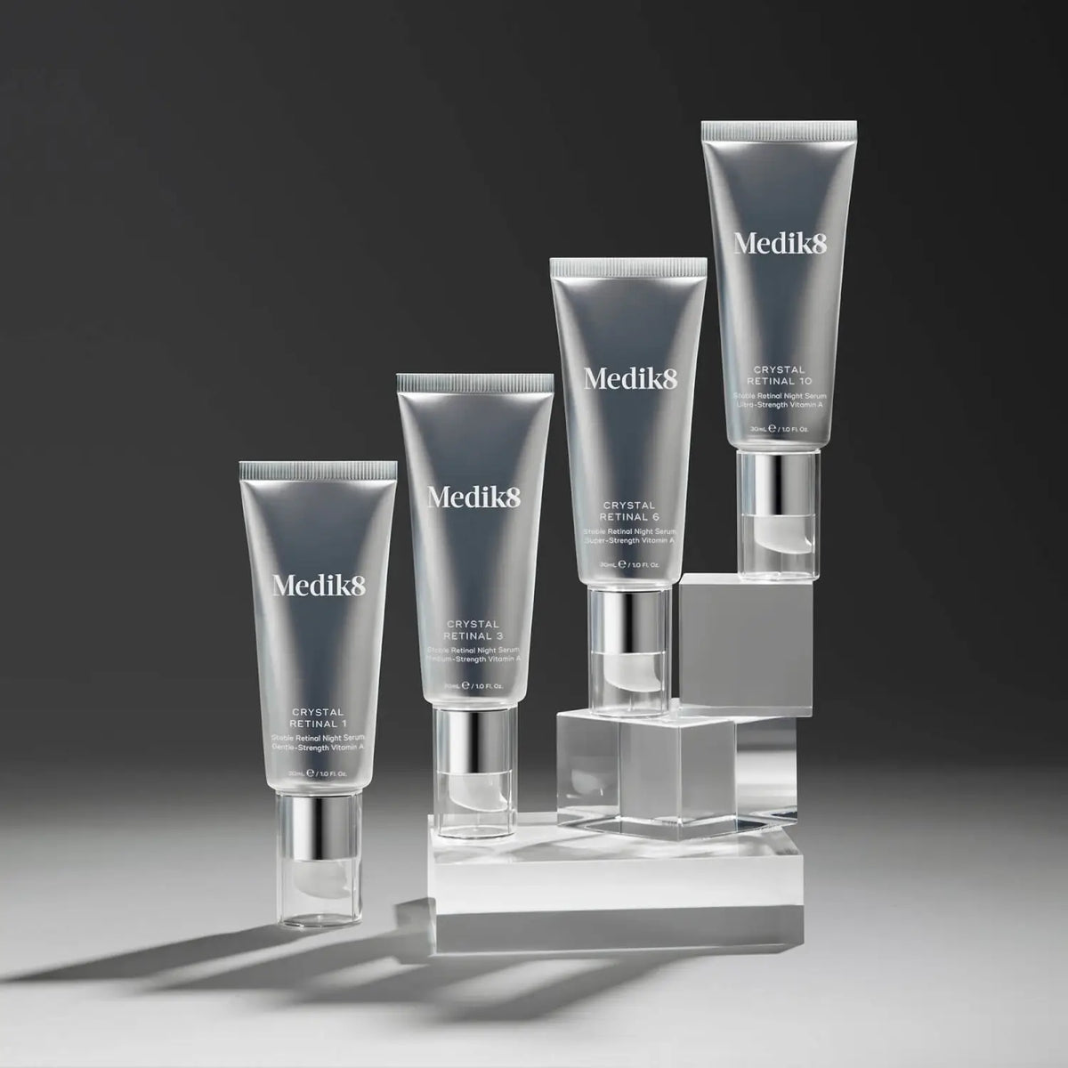Medik8 Crystal Retinal 3 Serum