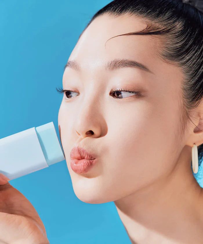 Tocobo Cotton Soft Sun Stick