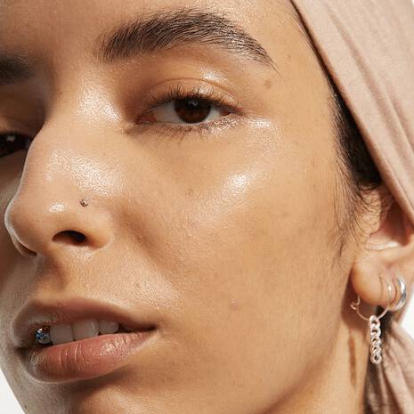 ACIDE MANDÉLIQUE + EXFOLIANT UNITÉ SUPERALIMENTAIRE